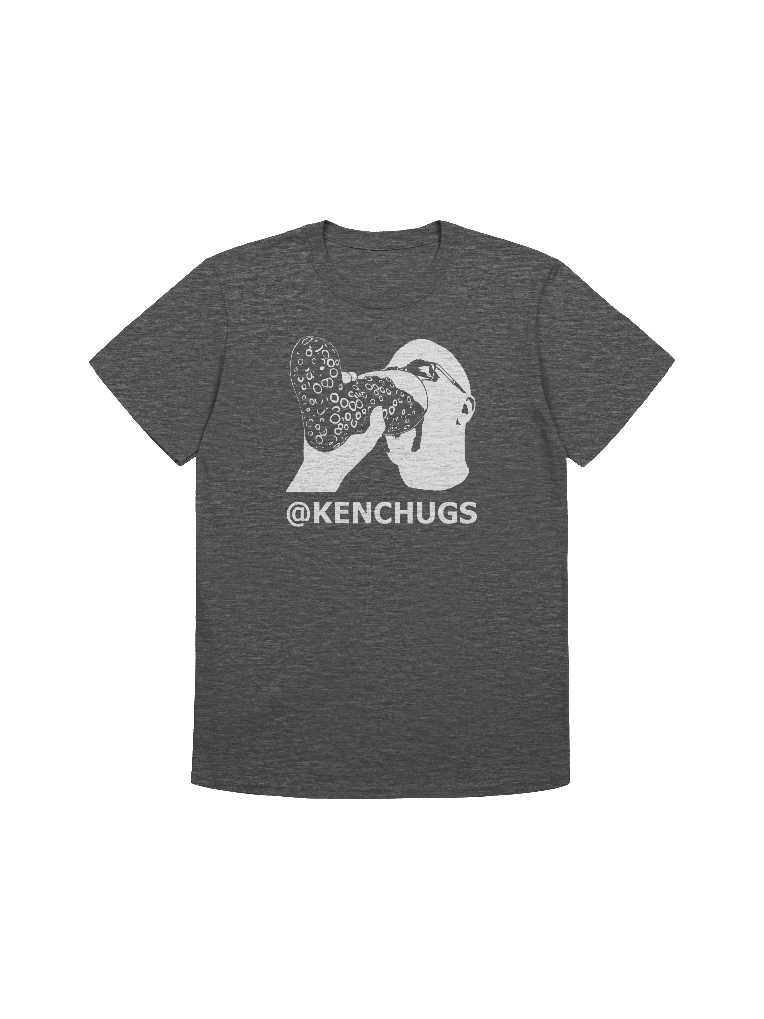 KenChugs Soup Shirt product image (3)
