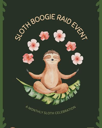 💃🏼💚💃🏼
#raidtrain
#sloth
#electronic
#artfullvibes
#monthly
#beats
#allenheath 
#denondj 
#nevertolateforabeautifulbeat
#aweso...