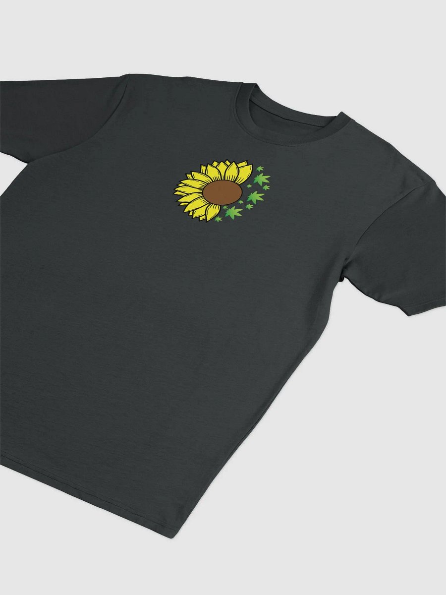 Sun "Flower" Tee product image (2)