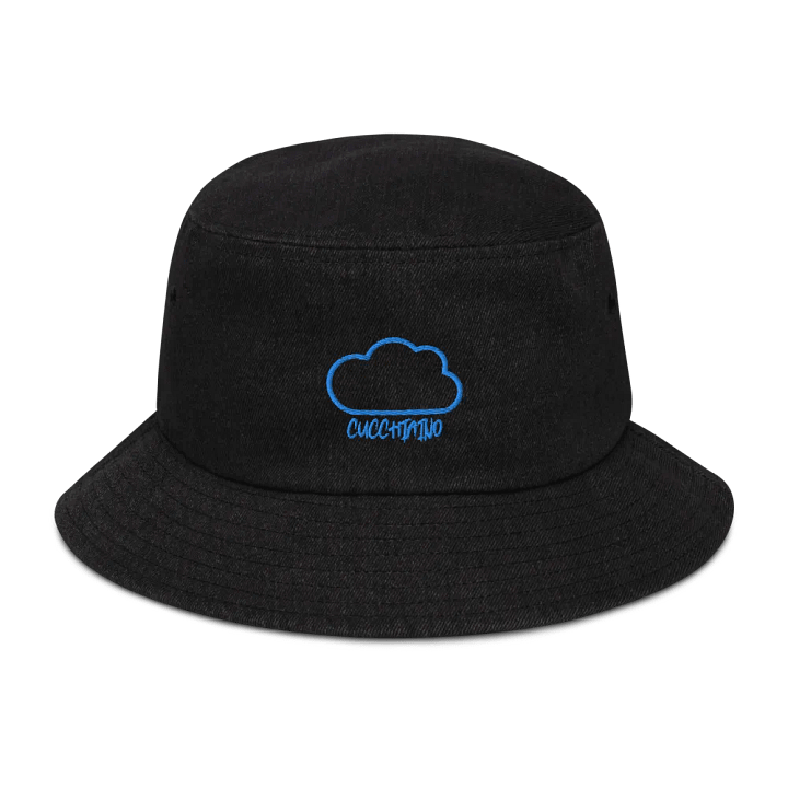 Cloud Bucket Hat product image (1)