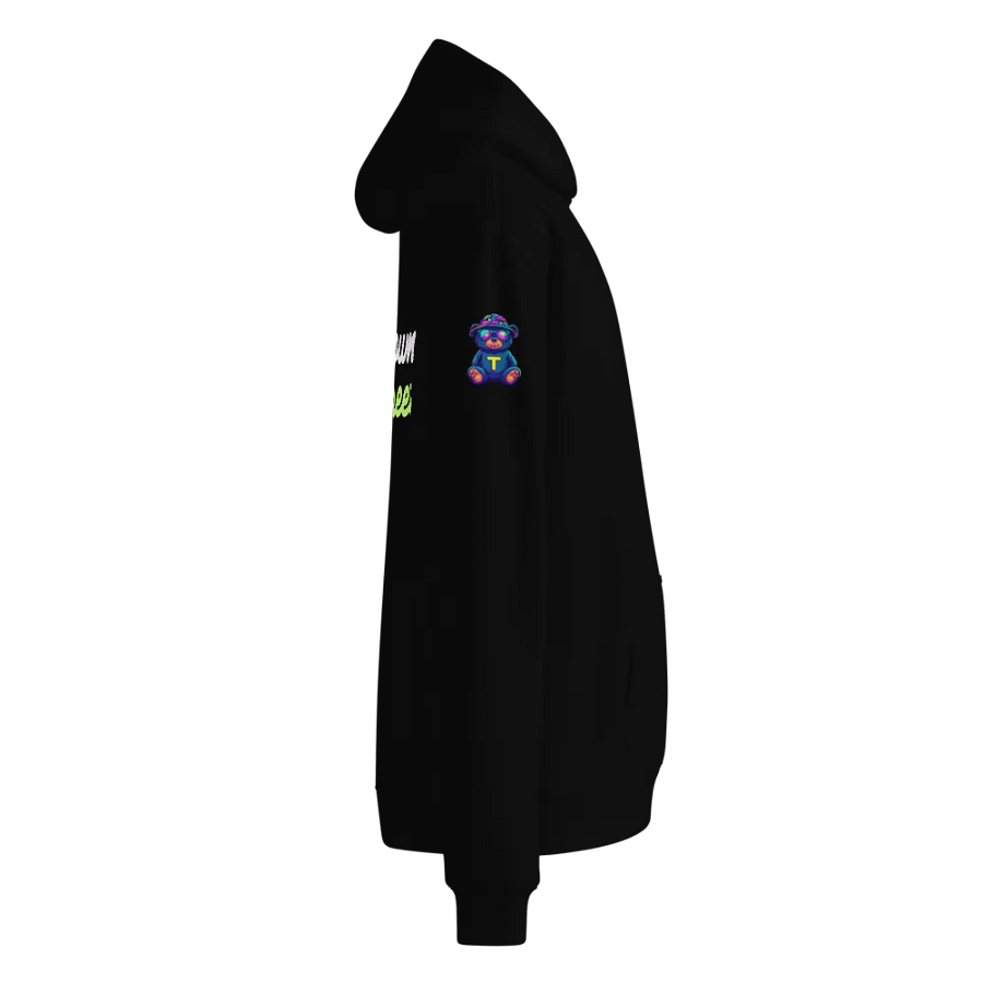 Shakedown Street Hoodie product image (3)