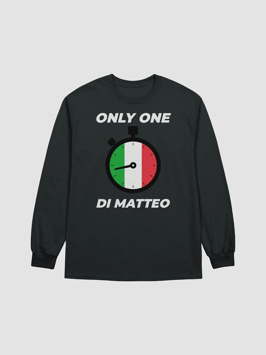 43 Seconds Long Sleeve product image (3)
