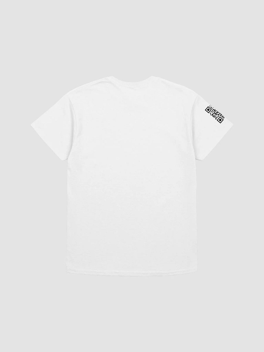 Pense Em Jesus - Brazilian/Portugeze Think About Jesus T-shirt product image (8)