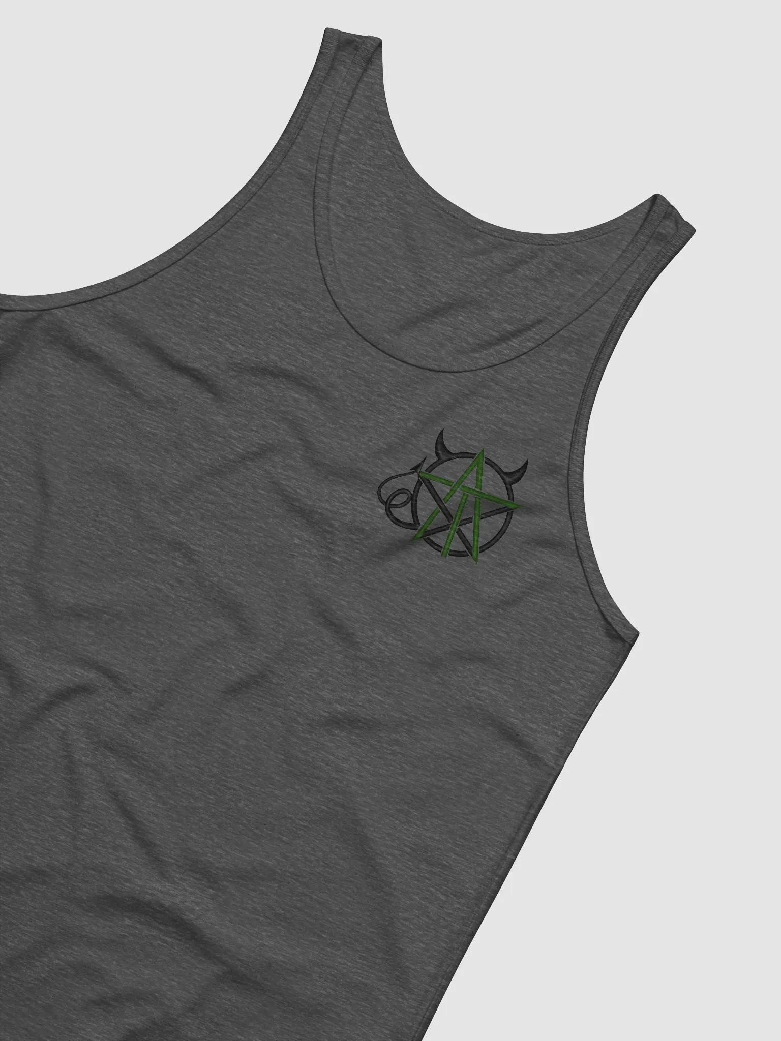 ATaylorVT Graphic Tank Top product image (34)