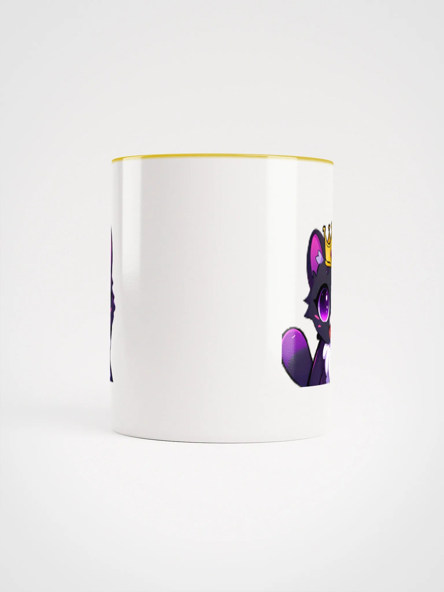 Royal Cat Mug product image (5)