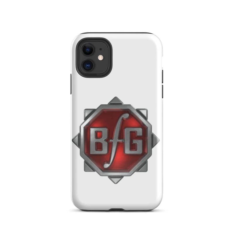 BFG Tough Case for iPhone® product image (2)