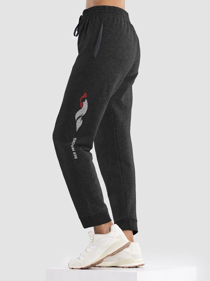 MR MACHO Joggers product image (1)