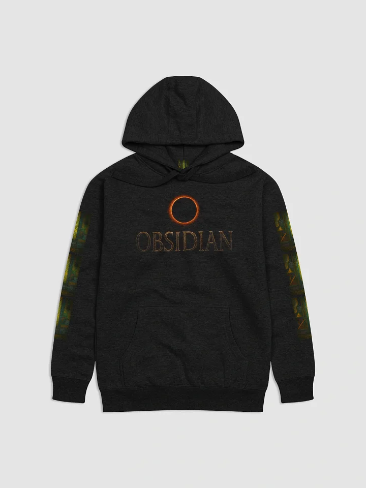 Mark of 0bsidian product image (1)