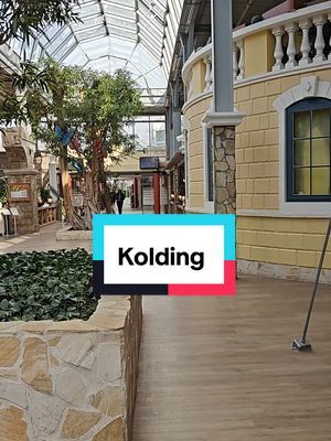 Svarer @hallowpopKolding storcenter  #koldingstorcenter #visitkolding #kolding #turistiegetland #påtur 