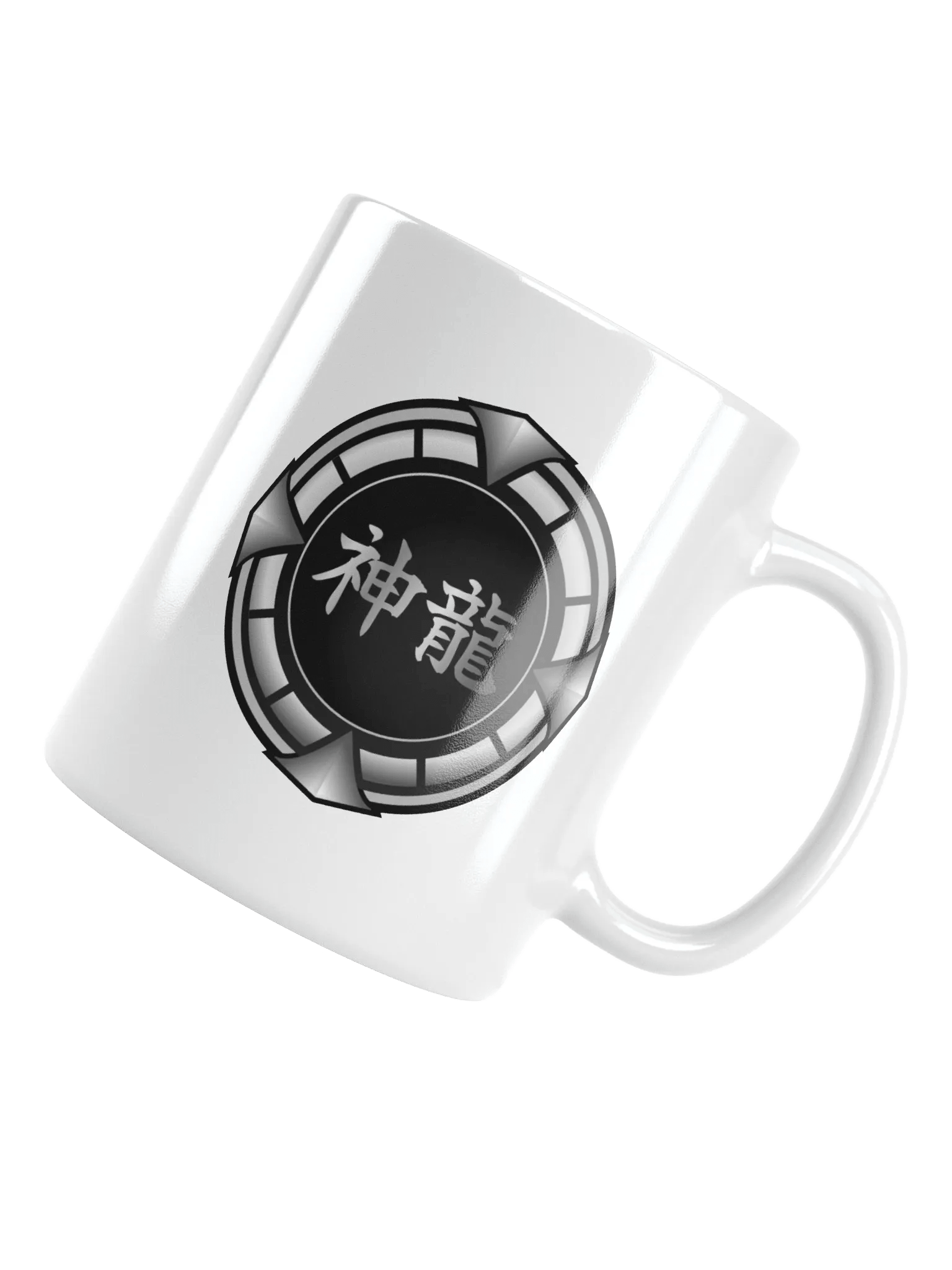 Shinryu Crest Mug product image (4)