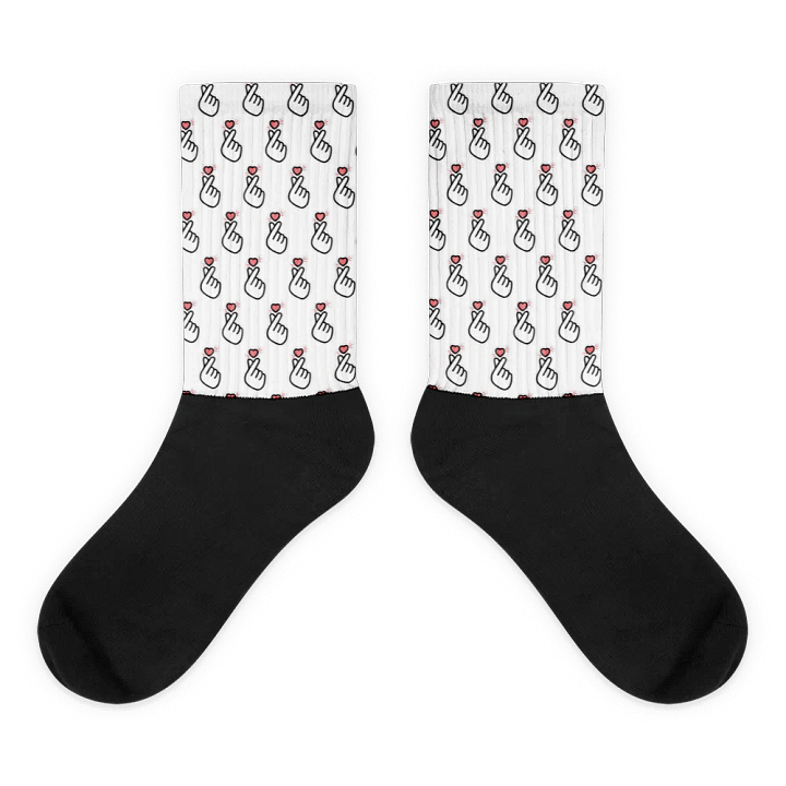Medias Saranghae en Cada Paso product image (1)