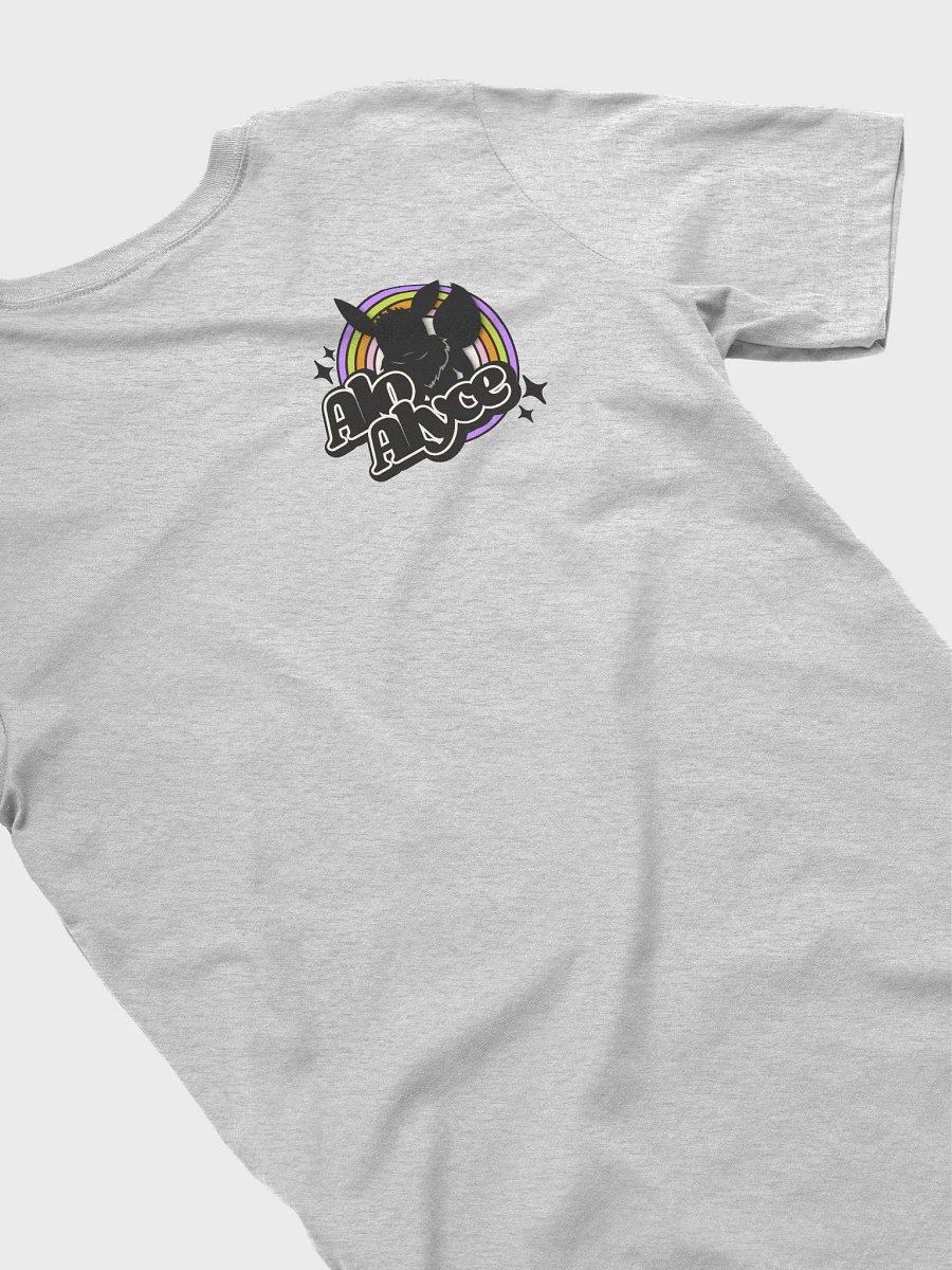 Alyce's Whimsical Creature Silhouette T-Shirt product image (24)