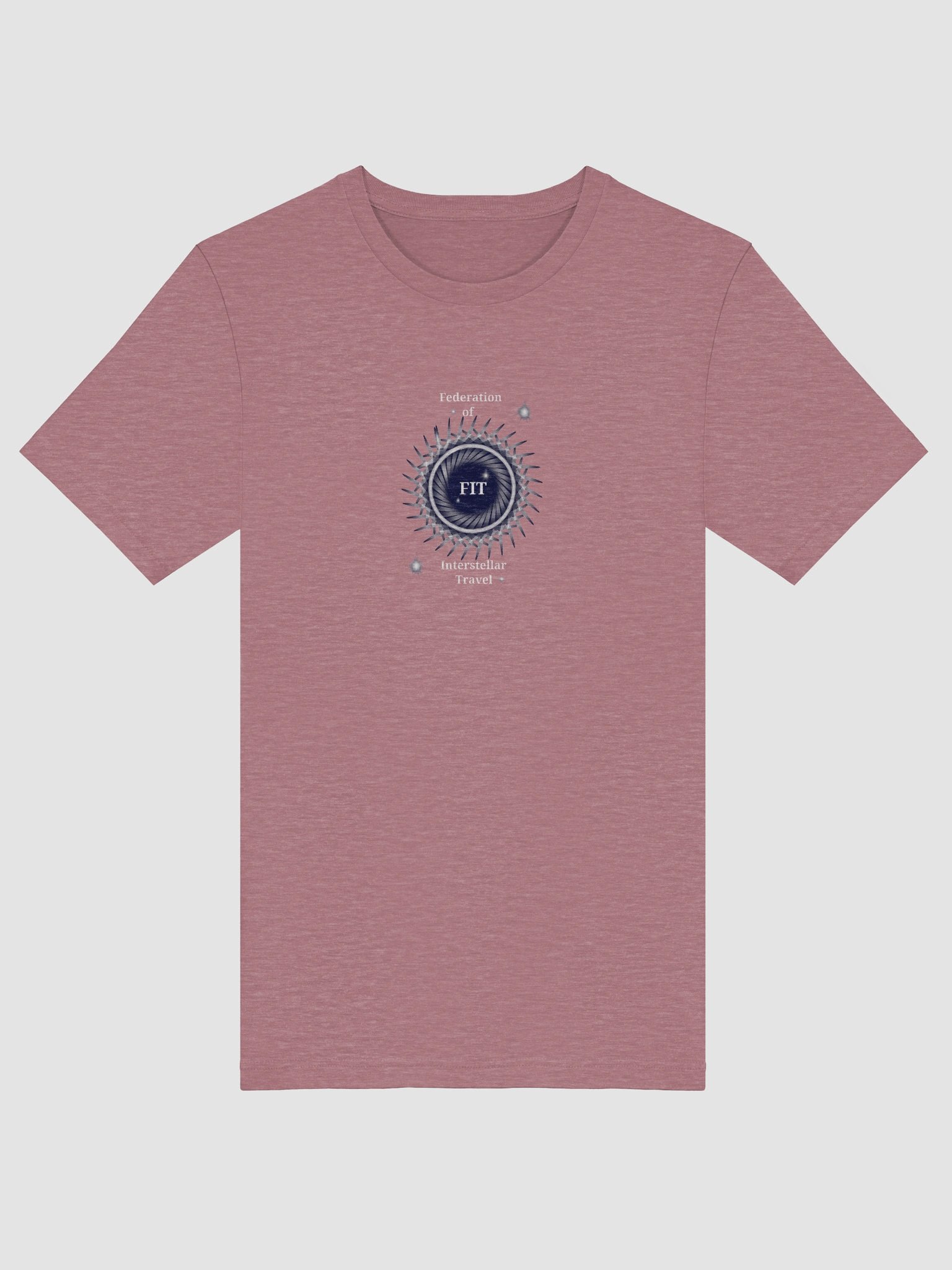 Starry FIT Circle T-Shirt product image (5)