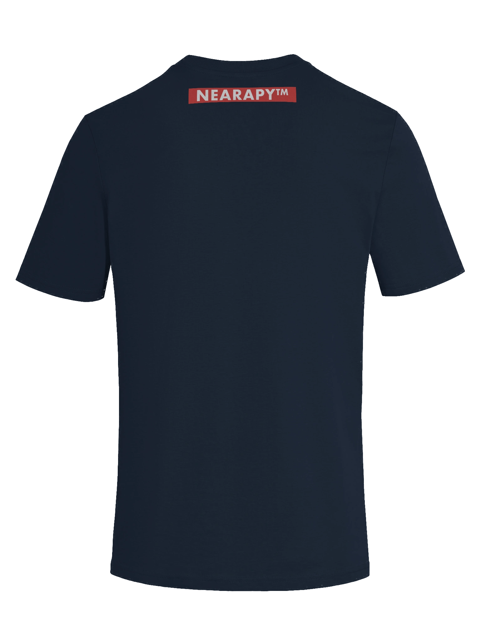 Unisex "Healing" T-Shirt by Tijuana Jackson product image (19)