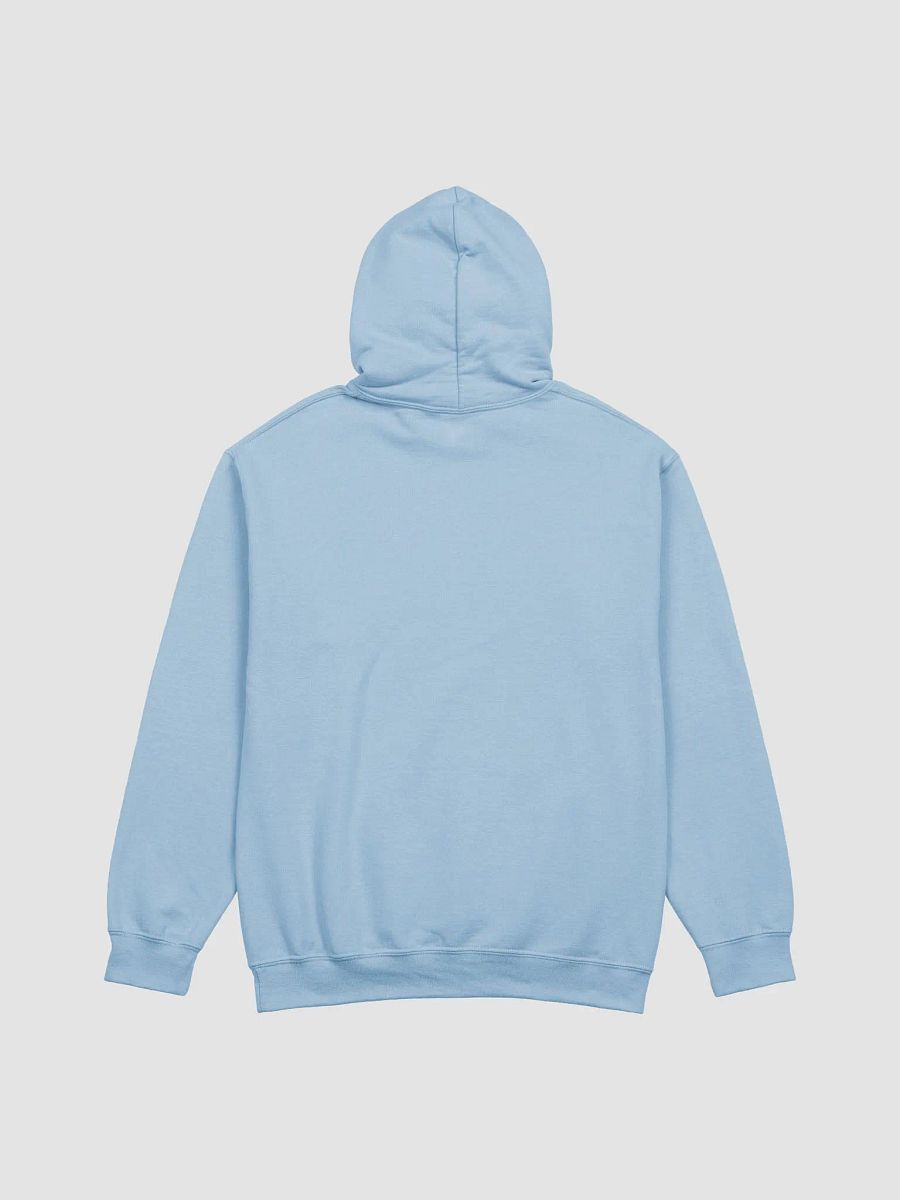 Spicy Dodgeball Club Hoodie product image (3)