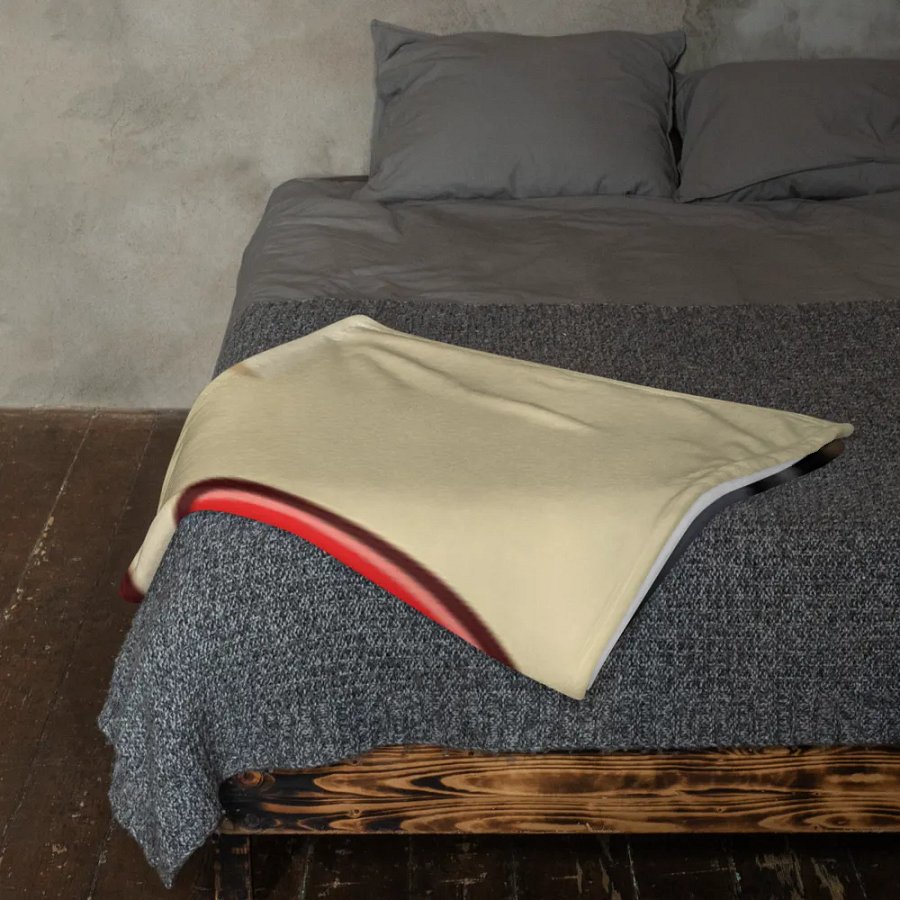Do Not Disturb Blanket product image (23)