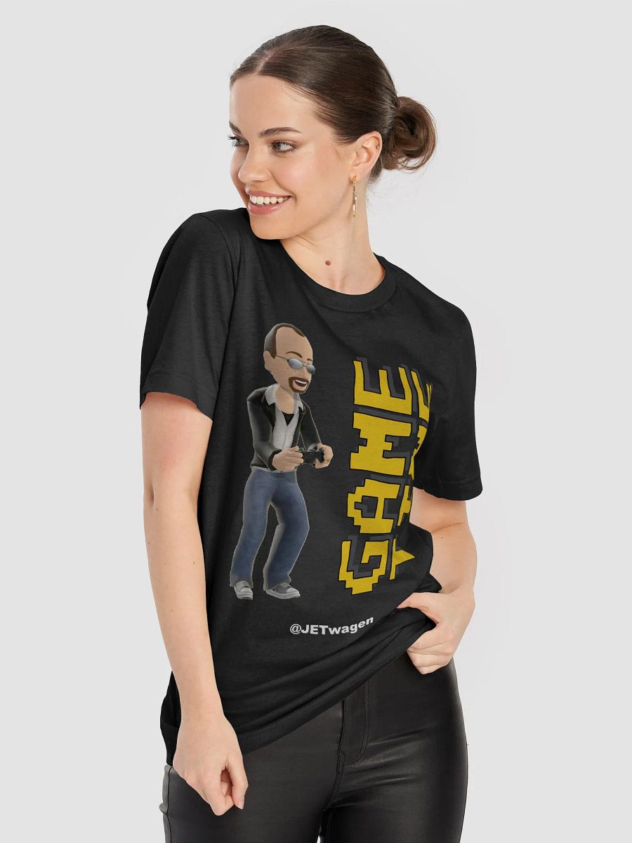 Game Time - Supersoft Tee product image (8)