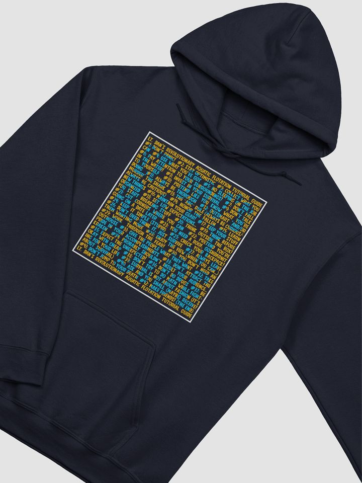 The R.A.F.T. Guide (Hoodie) product image (1)