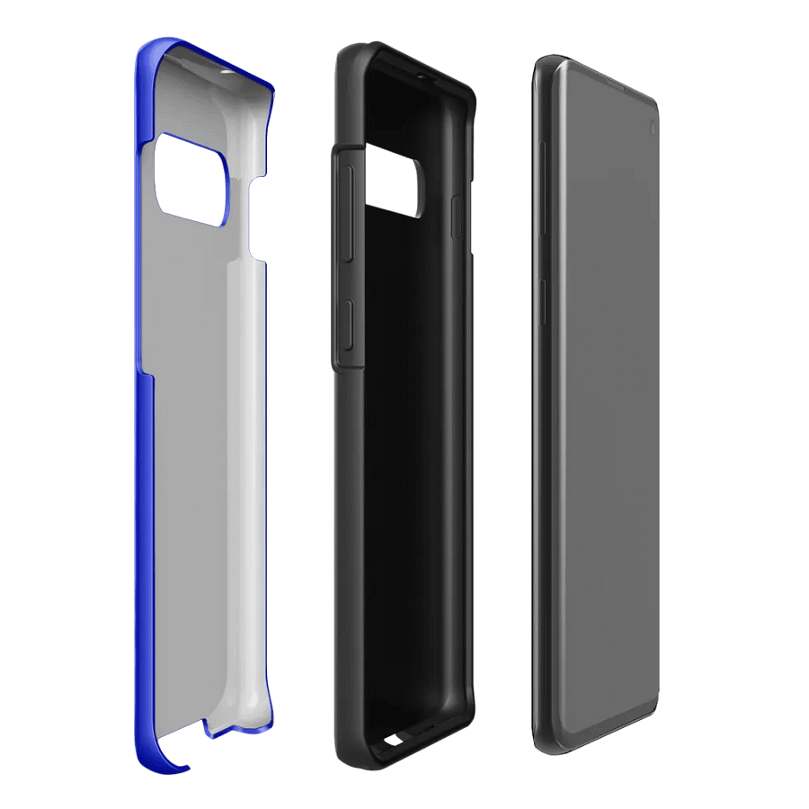 Internet Of Bugs Samsung Phone Case product image (48)