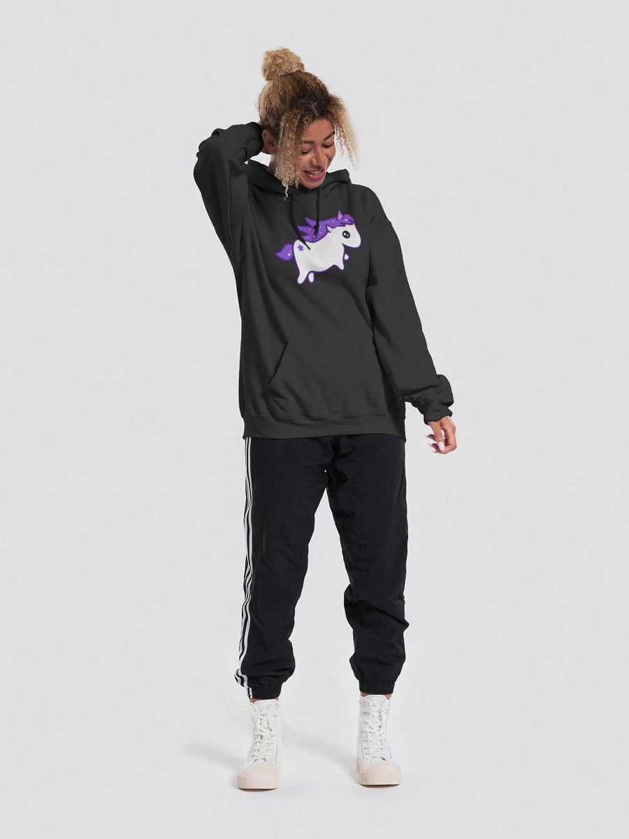 Uwu Unicorn Hoodie product image (30)