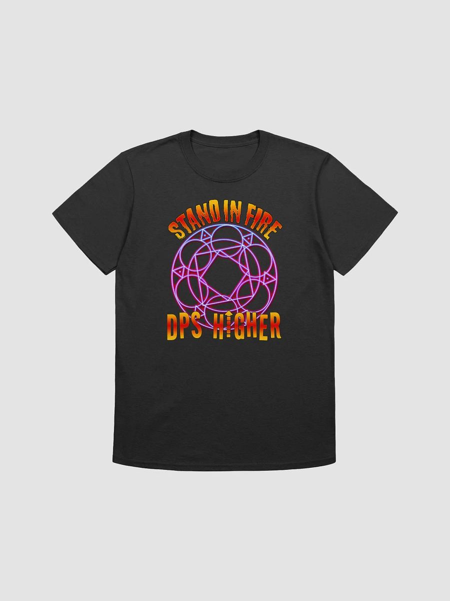 Stand in Fire, DPS Higher product image (2)