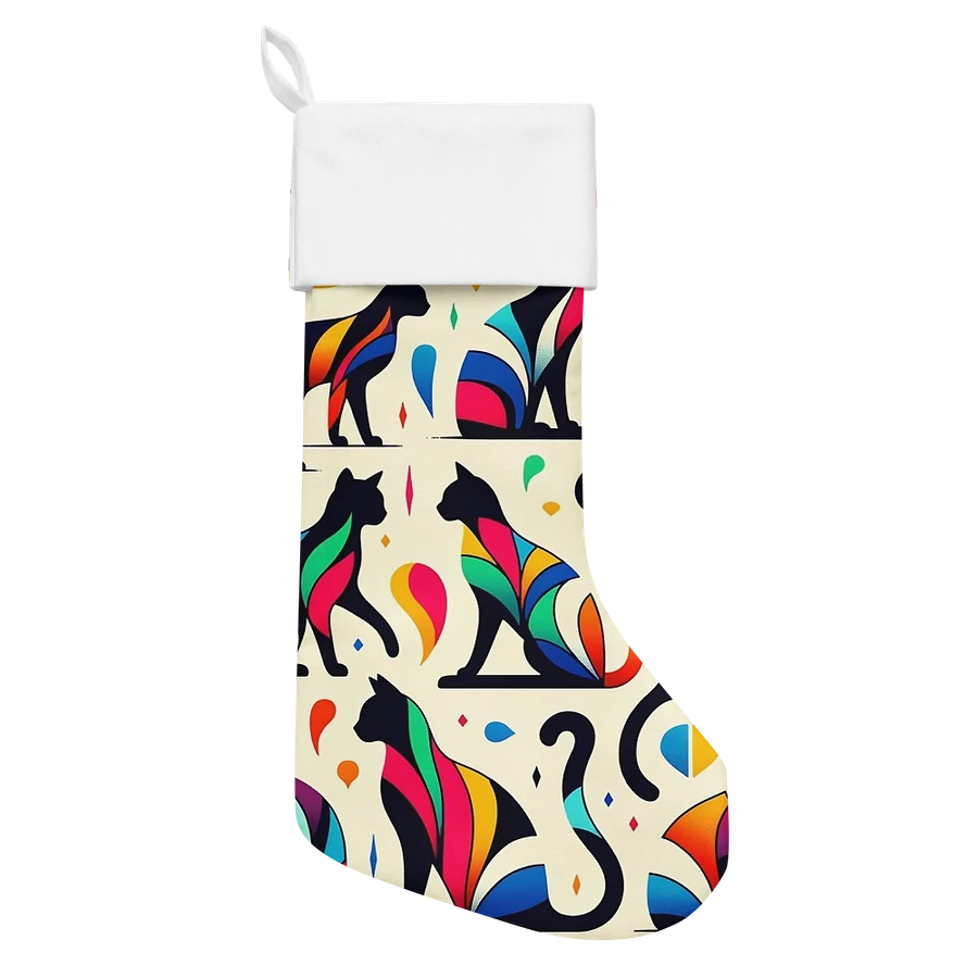 Christmas Stocking product image (1)