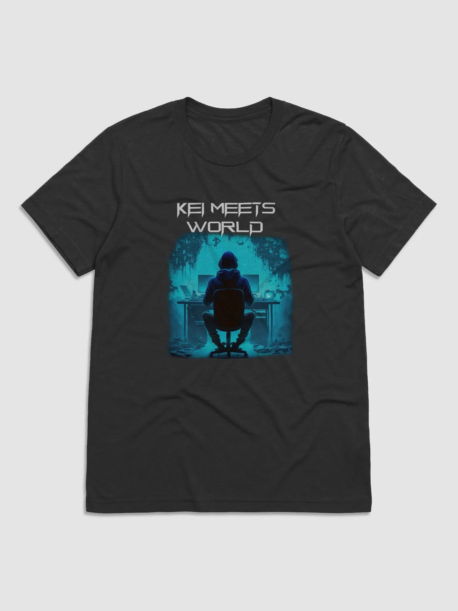 The Last User Shirt product image (1)