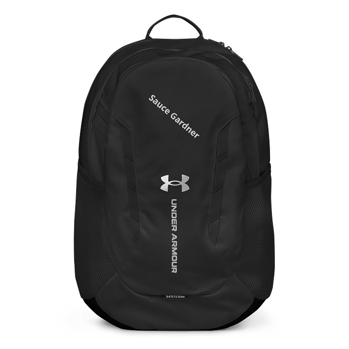 PixelTech Backpack sauce gardner product image (1)