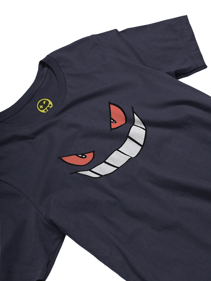 Gengar Overload (Direct to Garment) product image (2)