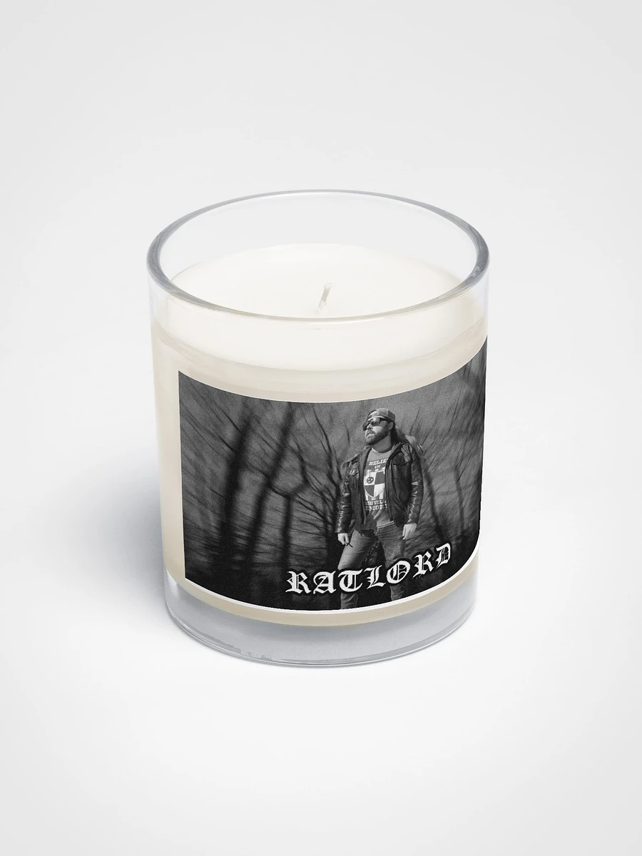 ratlord soy candle product image (2)