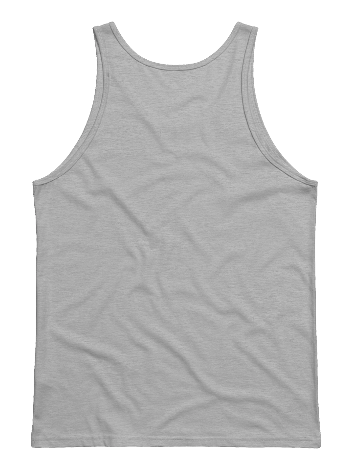 Partner Status - Bella+Canvas Jersey Tank product image (42)