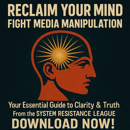 Ever feel like the news and your social feeds leave you more confused and divided than informed? You're not alone. The consta...