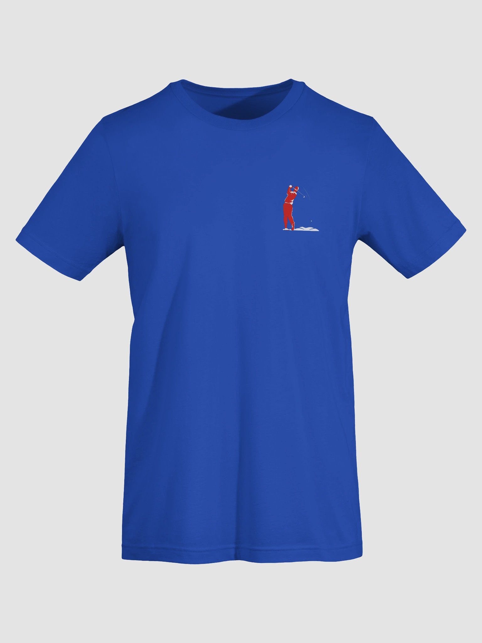 RWB Blue T-Shirt product image (7)