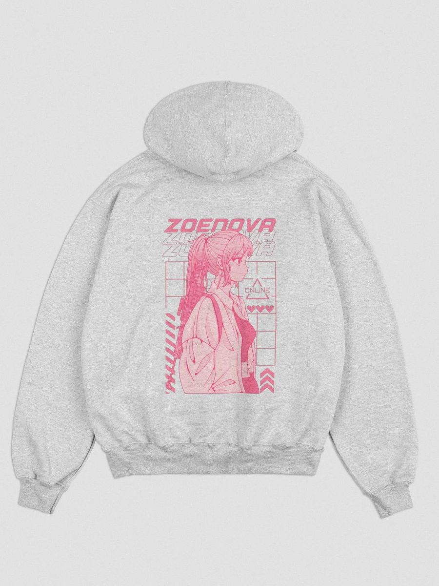 NEW Online PINK - Champion Cotton Max Hoodie product image (1)