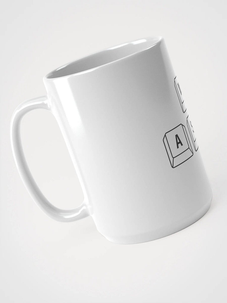 M&K Coffee Mug! product image (3)