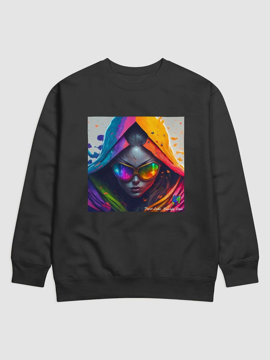 SFY - Streetwear product image (1)