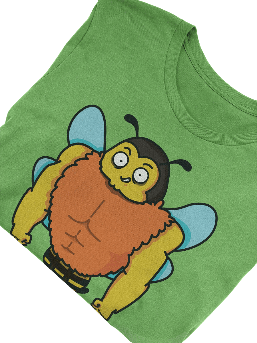 Abejón - Super Soft T-Shirt product image (3)