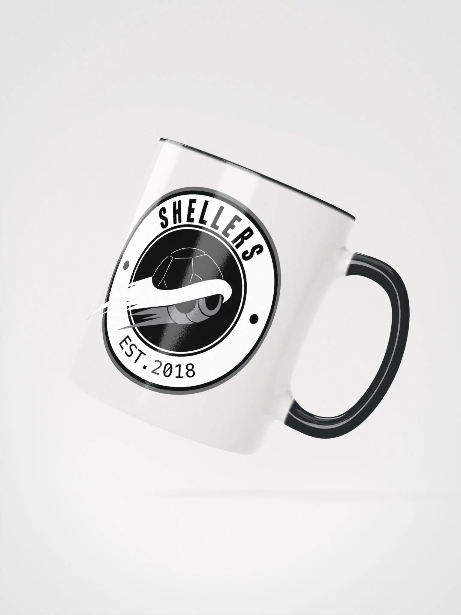 FITS Shellers Ceramic Mug product image (8)