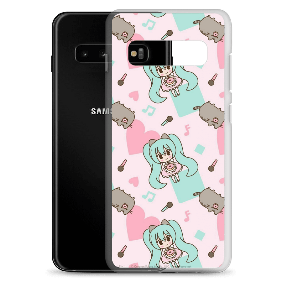 Miku cute Case product image (23)