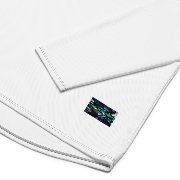 VirgoSapphire Jersey product image (2)