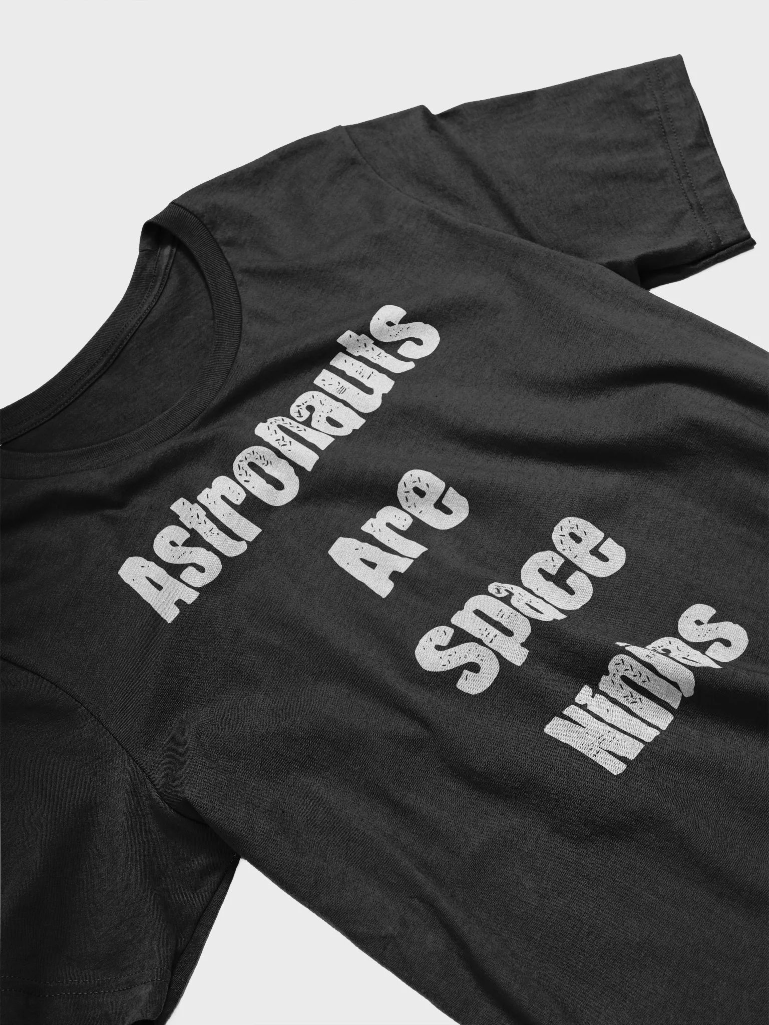 Astronauts are space ninjas product image (2)