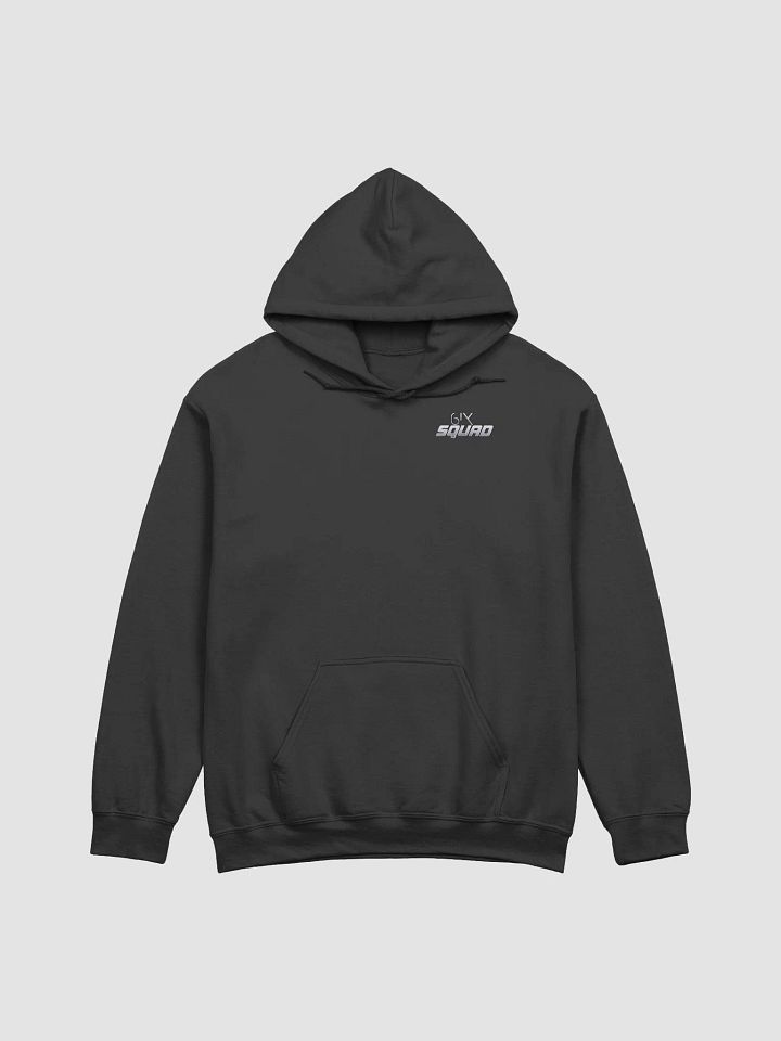 6ix Squad Medic Gildan Hoodie product image (1)
