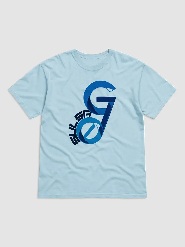 Sulsa07G T-Shirt product image (1)