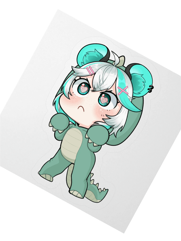 Kourra rawr! product image (4)