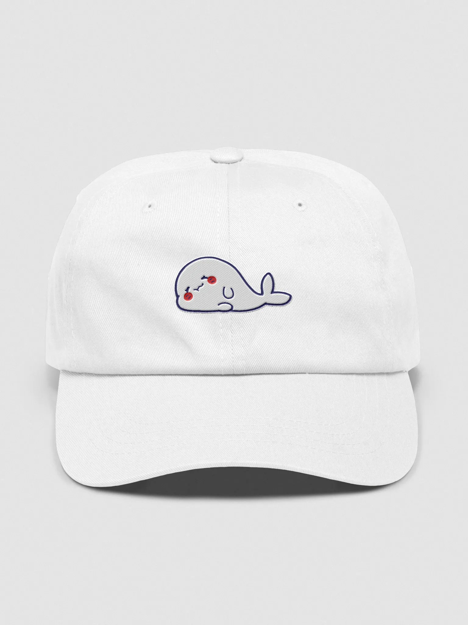 First Drip: Cozy Nunu Hat product image (1)