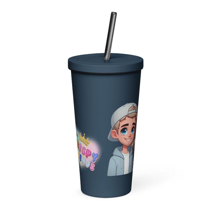 MCrispyLips' Custom Tumbler product image (2)