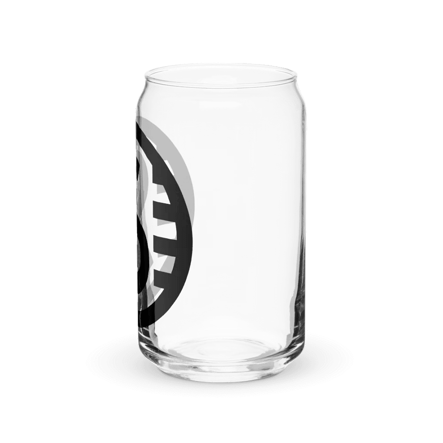 Symphoneers, the Can Glass product image (9)