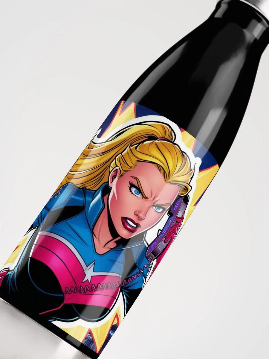 DAISY DASH WATER BOTTLE product image (5)