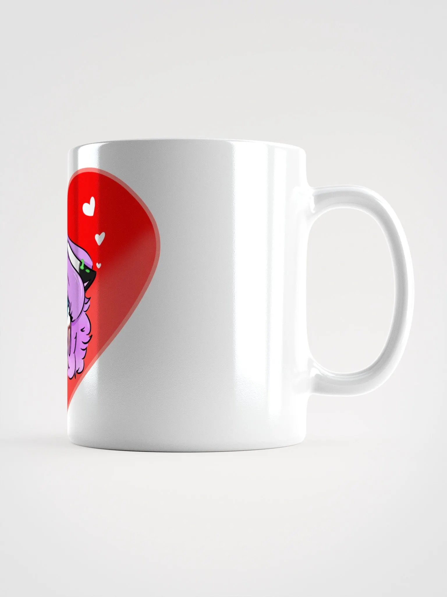 Stoney Valentine's Mug product image (2)