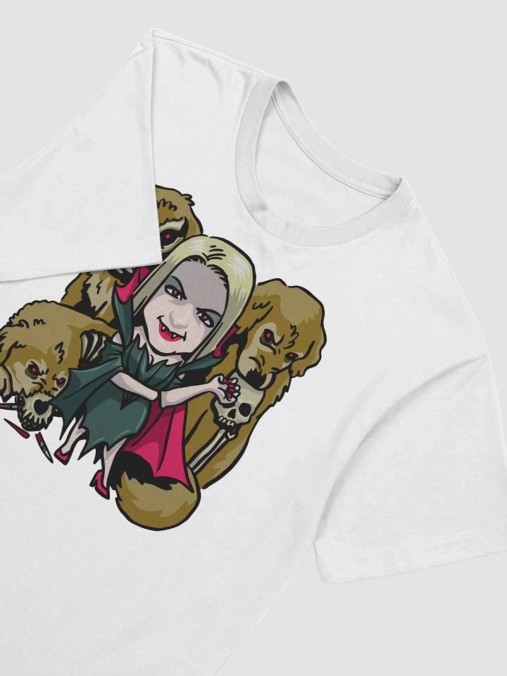 Warhammer Weekly Widow - The Dogs! product image (2)